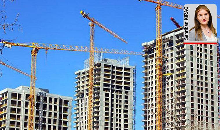 Ev alırken dikkat! Yıkım kararı çıkabilir