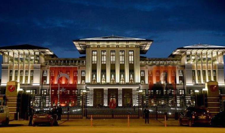 Danıştay'ın Ayasofya kararı emsal gösterildi: Atatürk’ün vasiyetine uygun hale getirilmesi için mücadele edeceğiz!