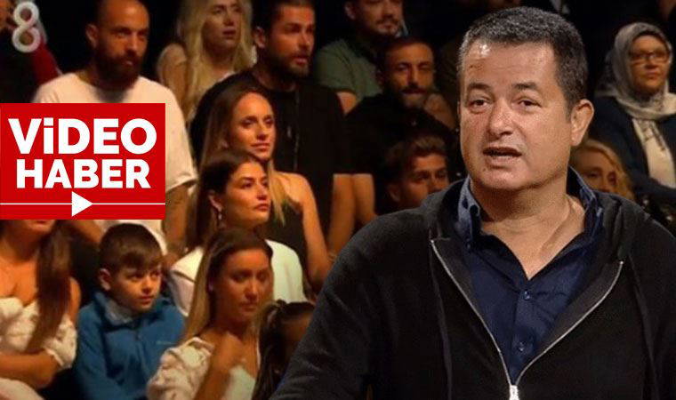 Survivor 2020 finalinde sosyal mesafe skandalı!