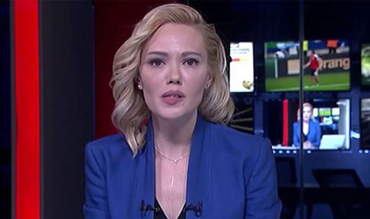 15 Temmuz'da darbe bildirisi okutulan TRT spikeri Tijen Karaş paylaştı! 