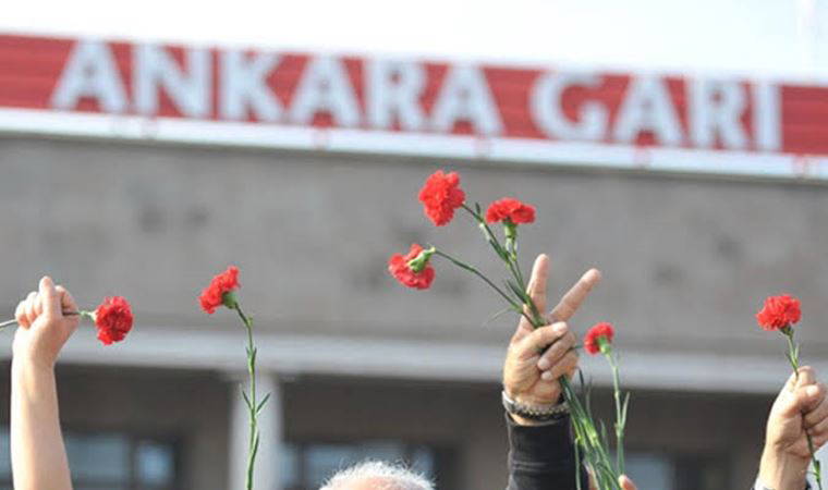 10 Ekim Katliamı davasında ara karar açıklandı: Mahkeme IŞİD'in Türkiye emirinin üyeliğini İstanbul Valiliği'ne soracak