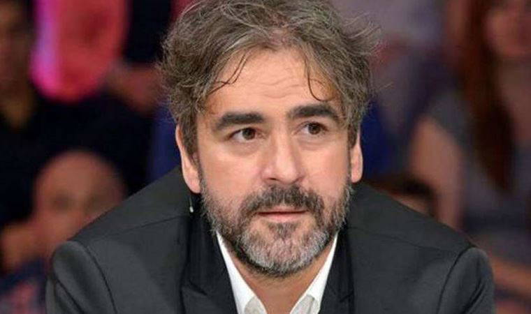 Gazeteci Deniz Yücel davasında karar açıklandı