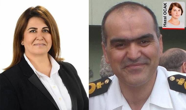 Ali Tatar’ın eşi Nilüfer Tatar: Hayalim; İnsanlara dokunabilmek