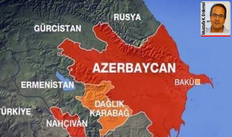 Rusya, D. Karabağ meselesinde Ermenistan’ı ABD, Azerbaycan’ı ‘kendi kartları’ arasında sayıyor