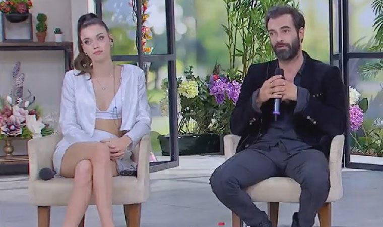 İlker Kaleli'nin İngilizce konuştuğu anlar sosyal medyanın gündemine oturdu!