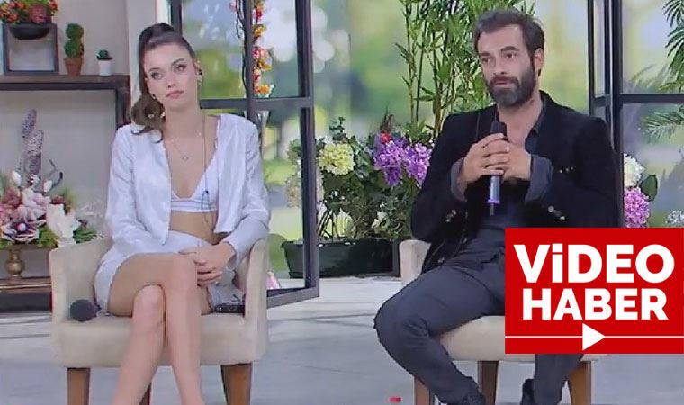 İlker Kaleli'nin İngilizce konuştuğu anlar sosyal medyanın gündemine oturdu!