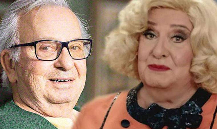 'Huysuz Virjin' olarak tanınan Seyfi Dursunoğlu'nun ölüm sebebi açıklandı