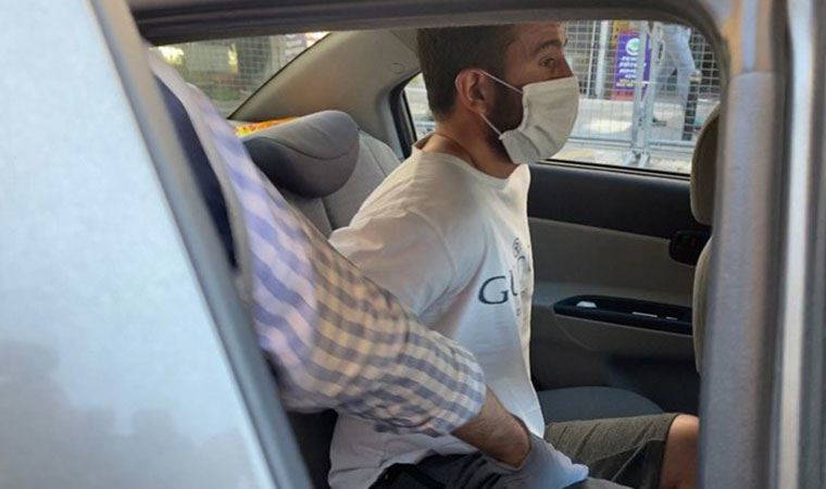 Maçka Parkı'ndaki dehşete 15 yıla kadar hapis istendi