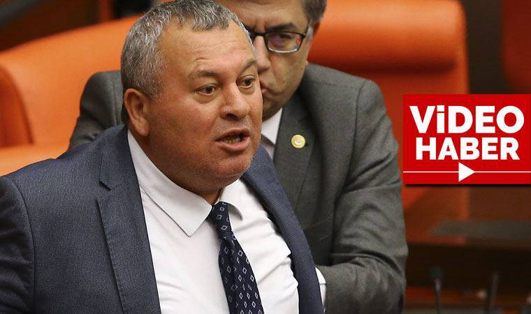 MHP'li Enginyurt'tan AKP'ye tepki: 