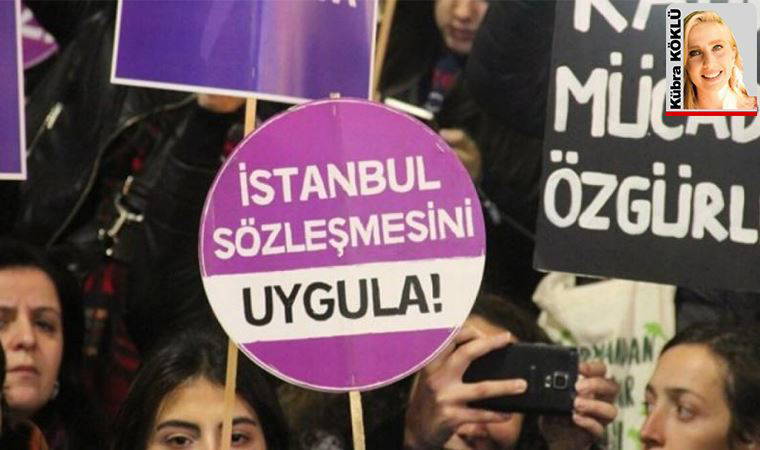 İstanbul Sözleşmesi hedefte, kadın hakları savunucuları isyanda