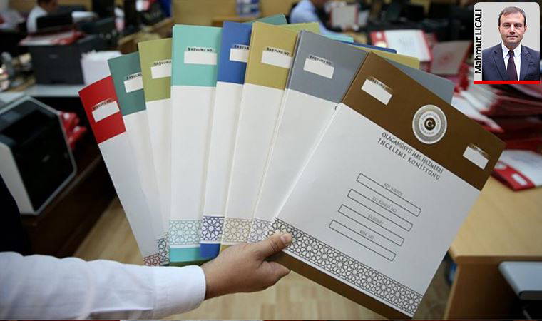 CHP, 2 yıl süren OHAL sürecindeki ihaleler için araştırma komisyonu istedi: Meclis OHAL’deki ihaleleri incelesin