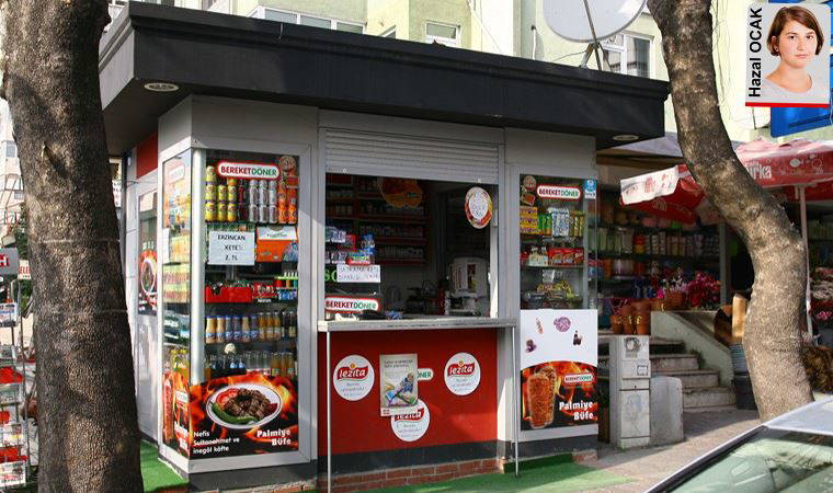 İBB Meclisi’nde AKP döneminde kiraya verilen büfeler tartışma konusu oldu