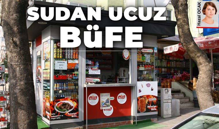 İBB Meclisi’nde AKP döneminde kiraya verilen büfeler tartışma konusu oldu