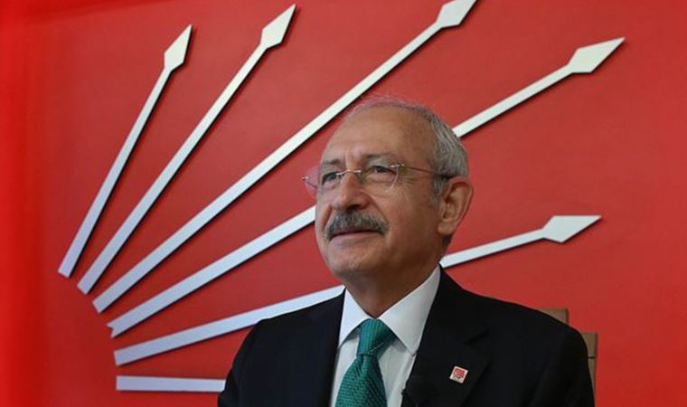 Kemal Kılıçdaroğlu yazdı: 