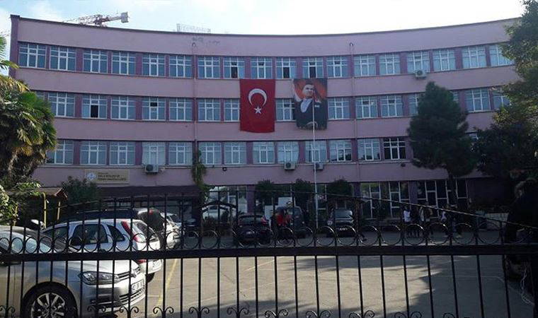 Zonguldak Kız Meslek Lisesi kurtuldu!