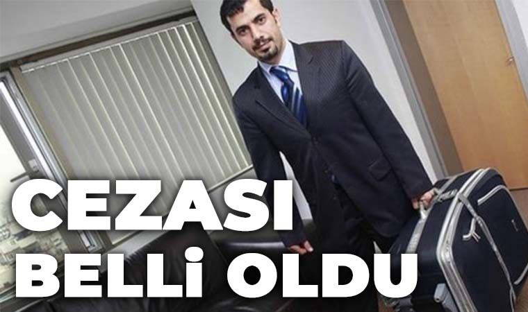 FETÖ'den yargılanan Mehmet Baransu'ya 19 yıl 3 ay hapis cezası