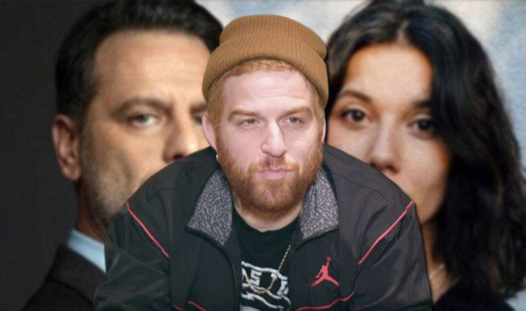 Gökhan Özoğuz'un 'Ozan Güven ironisi' yanlış anlaşıldı