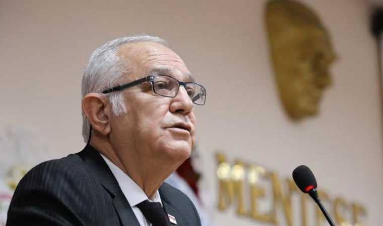 CHP'li Zeybekoğlu: Ülkemizi ve kentimizi yalana teslim etmeyeceğiz