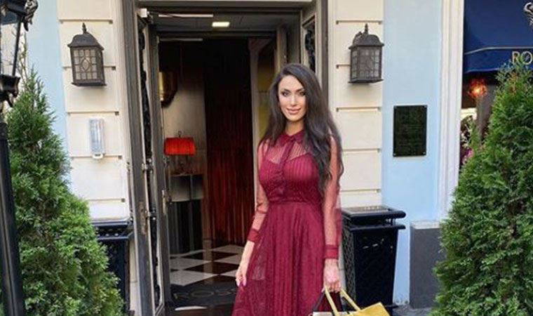 Rusya’da ünlü cinsel sağlık uzmanı, otel odasında çıplak halde ölü bulundu