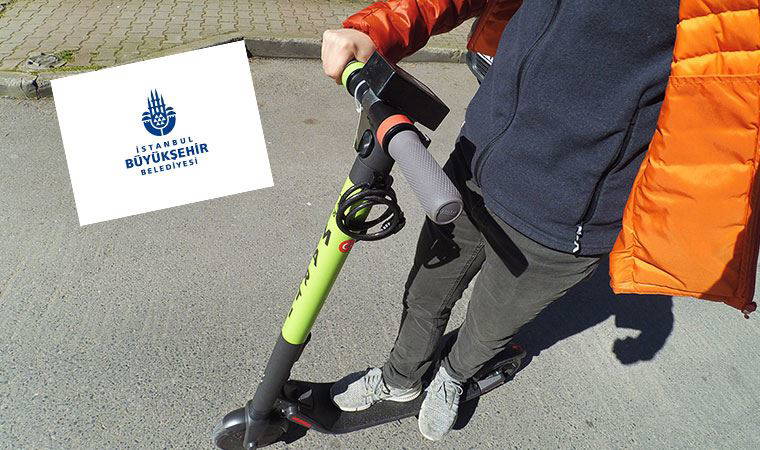 İBB'den “Martı”lara yeni düzenleme