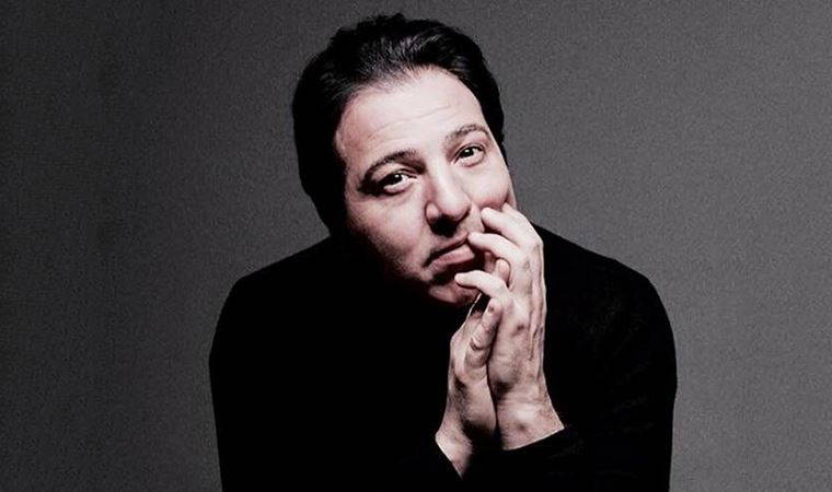 ‘50 yaşımda 51. CD  kaydım bugün başlıyor’