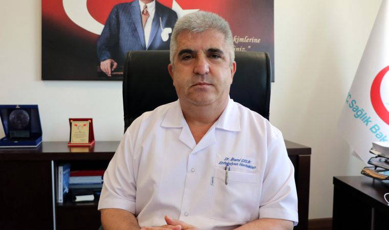 Bilim Kurulu üyesi Çelik'ten 'Kurban bayramı' uyarısı