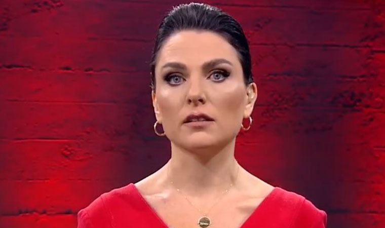 Ece Üner'in tepkisi damga vurdu: Cehennemdeyiz, artık duyun bizi