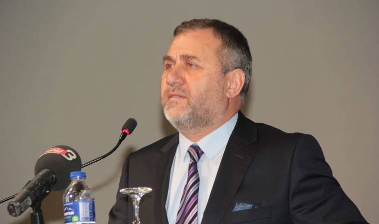 FETÖ'cülere af isteyen TTK Başkanı Ahmet Yaramış istifa etti