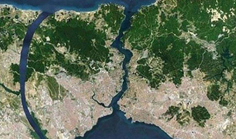 Kanal İstanbul Projesi: Orman alanlarının orman vasfı kaldırılacak