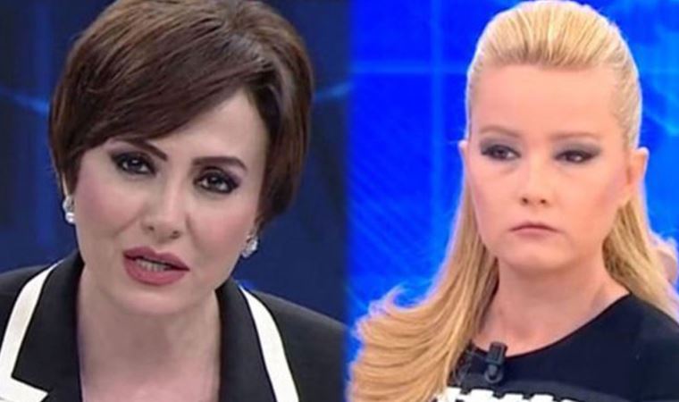 Didem Arslan Yılmaz Habertürk'ten ayrıldı