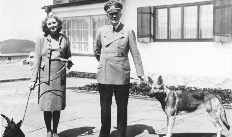 Hitler’in cinsel sırları ortaya çıktı
