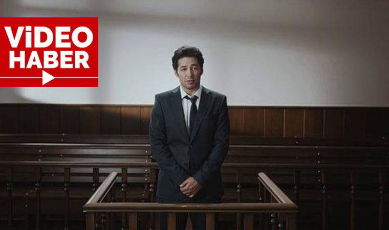 Mert Fırat’ın şiddete uğrayan kadınlar için hazırladığı video yeniden gündem oldu