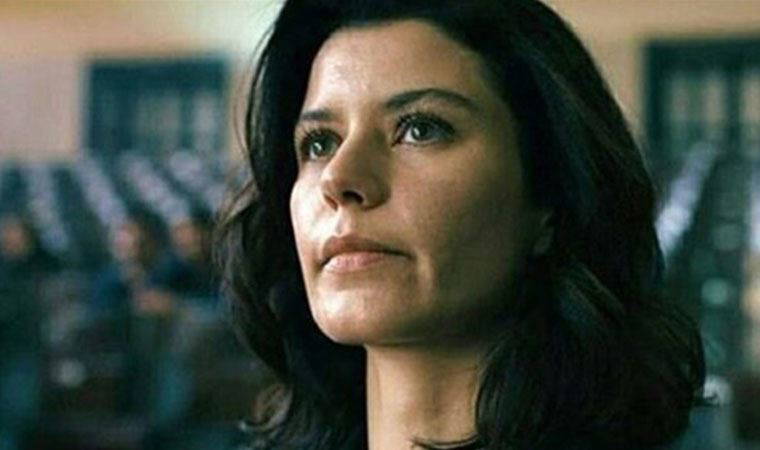 Beren Saat duyurdu! Atiye'nin final sezonu için çekimler başladı