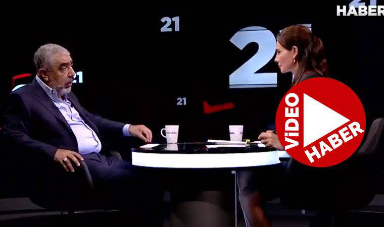 7 TİP üyesi genci öldürmekten hapis yatan Haluk Kırcı, Abdullah Çatlı'nın onu idamdan nasıl kurtardığını anlattı