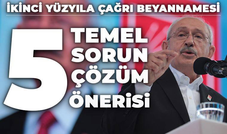 CHP Genel Başkanlık seçimi bugün, yarışın yaşanacağı PM seçimi yarın