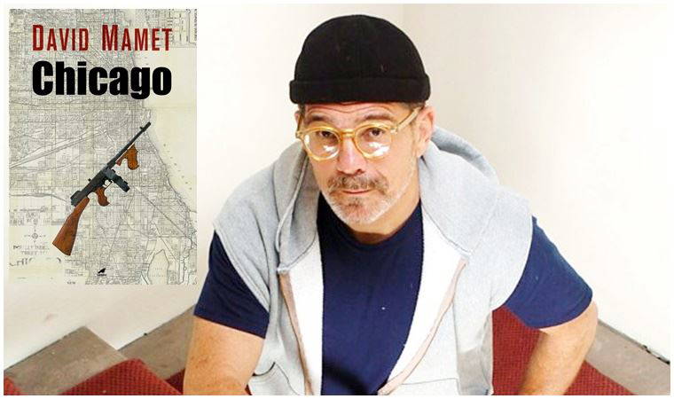 Mafya, siyaset, savaş; Chicago!