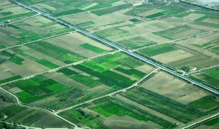 Çarşamba Ovası için Ankara çıkarması