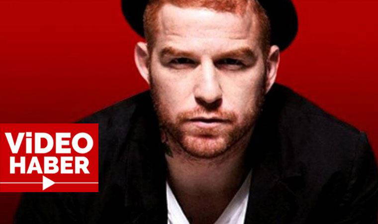 Athena Gökhan'dan AKP'li isme çok sert tepki! 