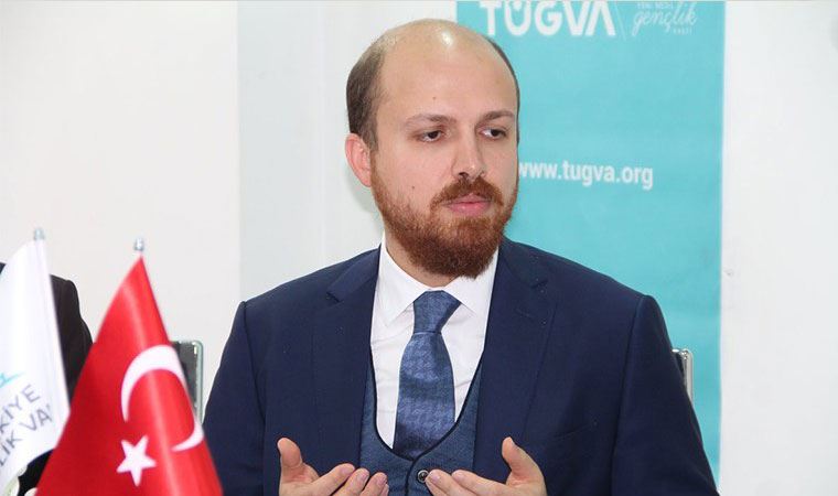 Bilal Erdoğan, harf devrimini eleştirdi