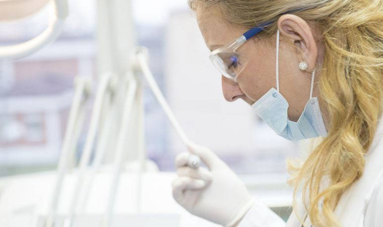 Diyabet hastaları ağız ve diş sağlığı için nelere dikkat etmeli?