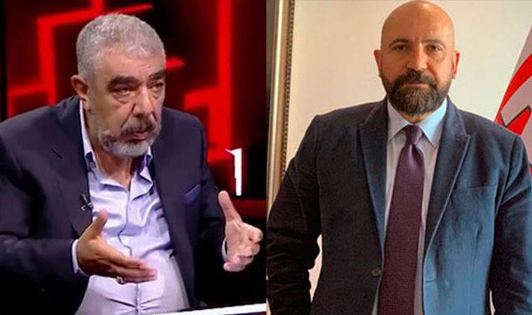 RTÜK üyesi Taşcı: Televizyonlar aklanma yeri değil