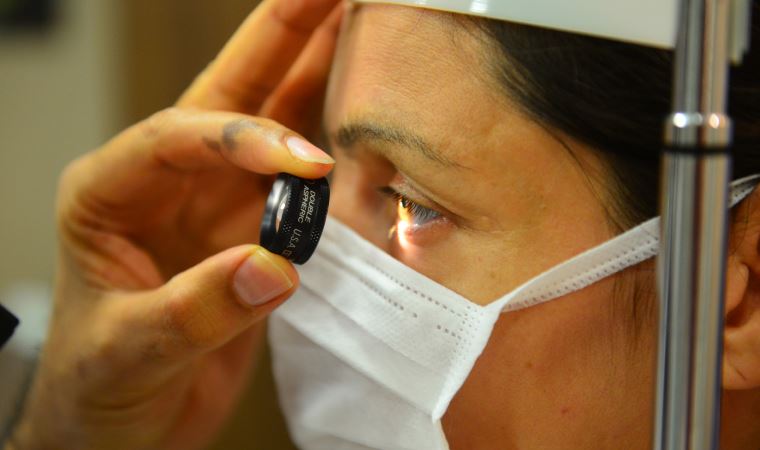 Özellikle 7- 15 yaş arasındaki kişileri tehdit ediyor: Tatilcilere 'kırmızı göz hastalığı' uyarısı