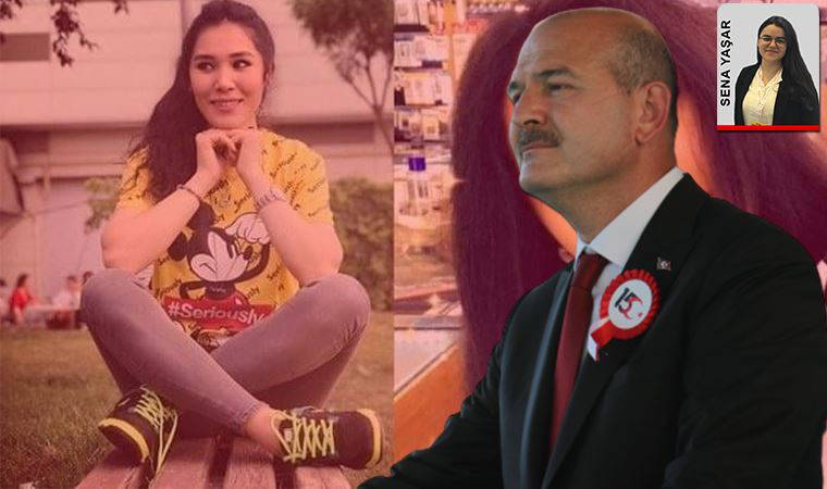 Nadira Kadirova’yla ilgili soruyu yanlış yanıtlayan Soylu: Ne çok sordunuz