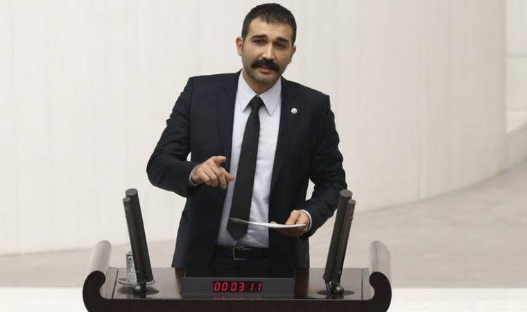 Barış Atay'dan ‘sosyal medyaya sansür’ teklifine sert tepki