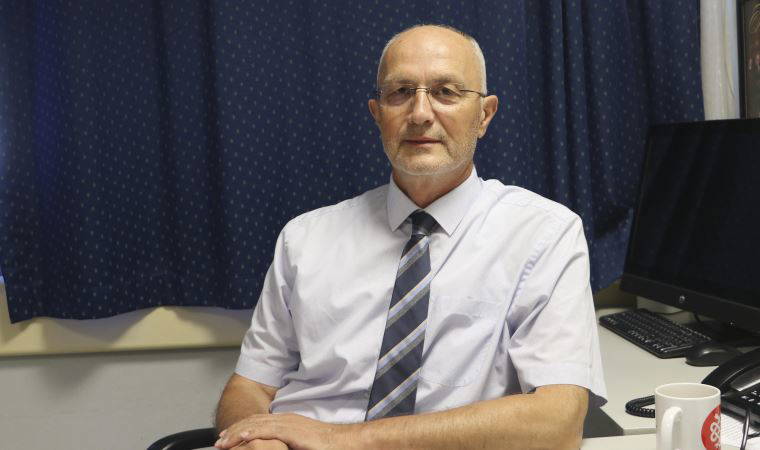 Bilim Kurulu Üyesi Ünal'dan kritik tedbirlere geri dönüş uyarısı