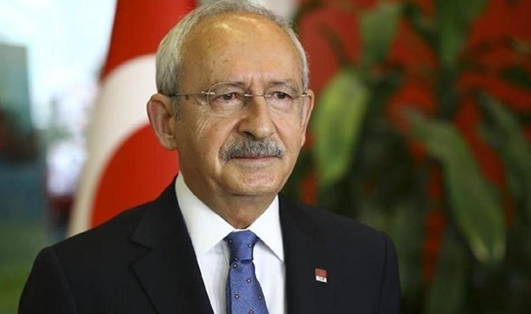 Kılıçdaroğlu'ndan fabrika patlamasında hayatını kaybedenler için başsağlığı