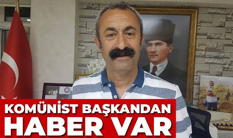 Koronavirüse yakalanan Maçoğlu'ndan son açıklama