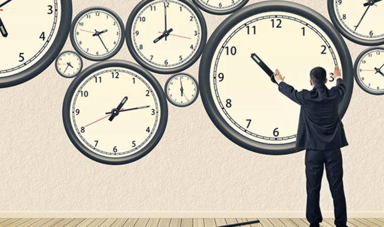 Milyonlarca çalışanı ilgilendiriyor! 24 saatten az olmaz