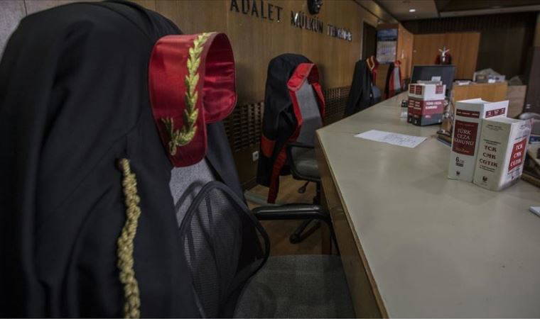 Adalet Bakanı Gül açıkladı, 1200 hakim savcı daha alınacak