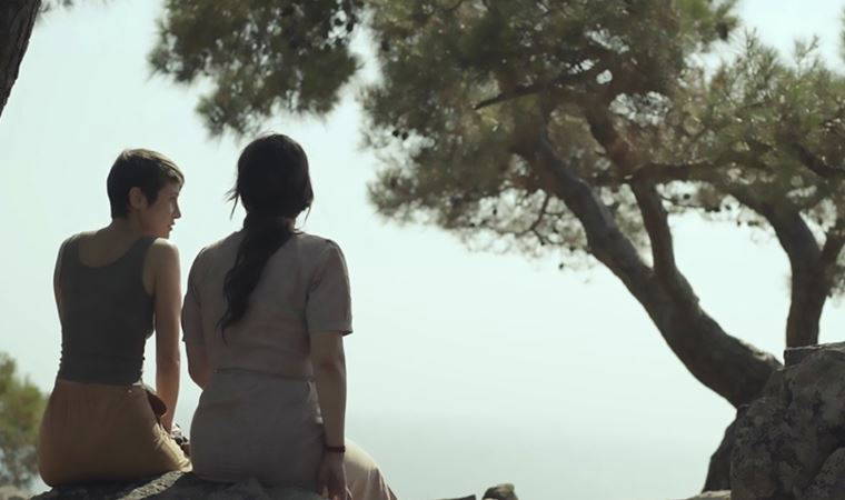 Zengin kızla fakir kızın aşkı!